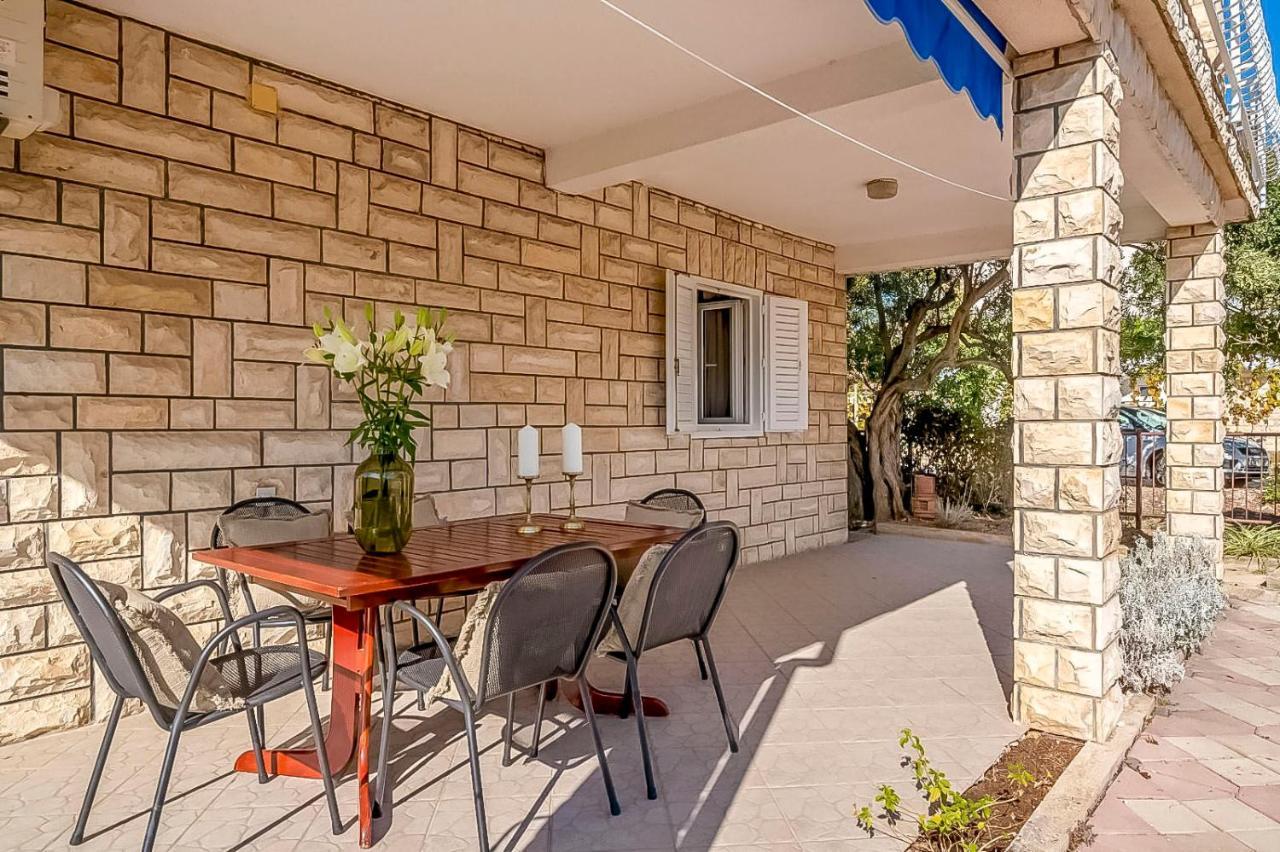 Apartments Matija روغوزنيكا المظهر الخارجي الصورة