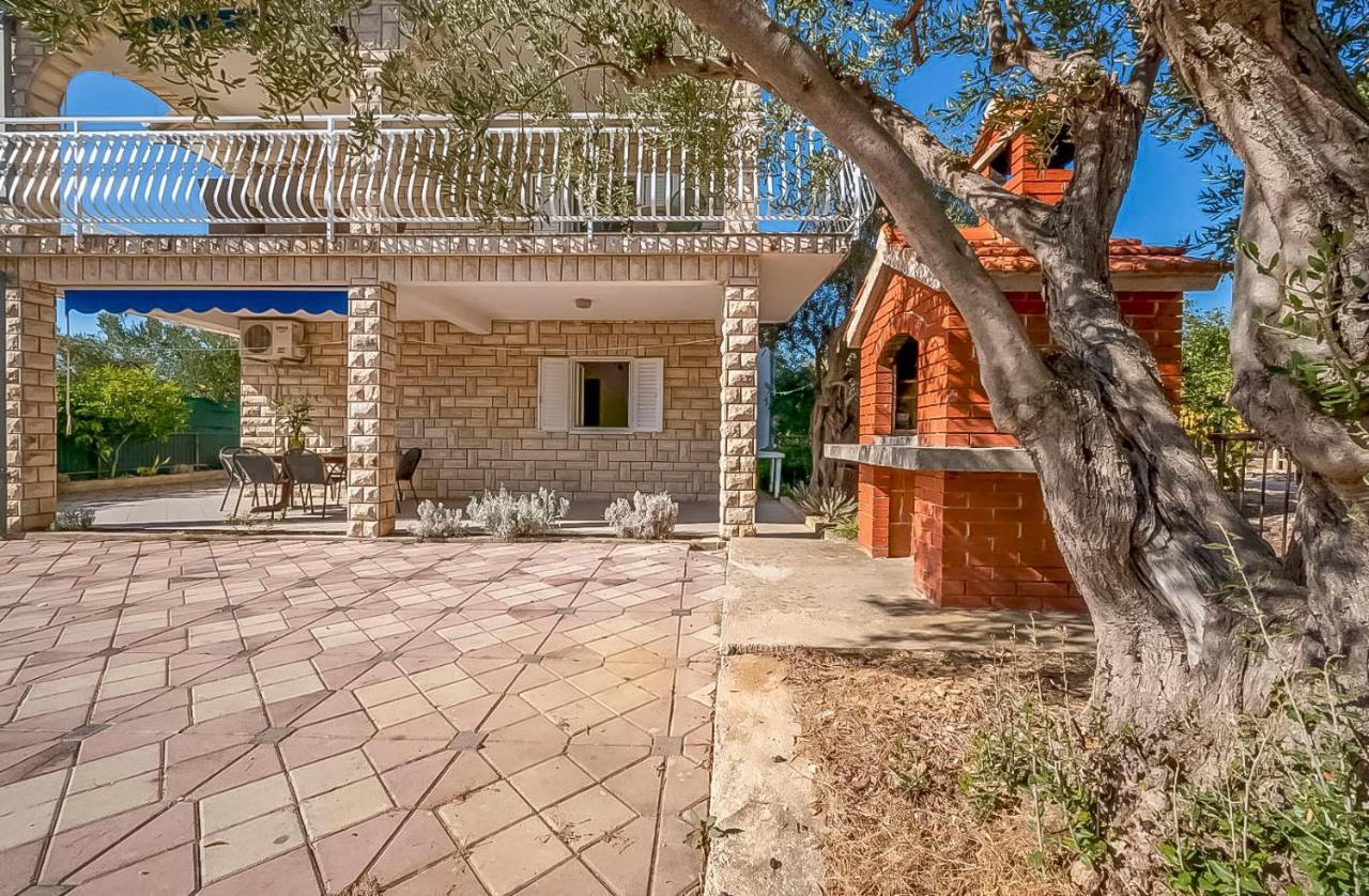 Apartments Matija روغوزنيكا المظهر الخارجي الصورة