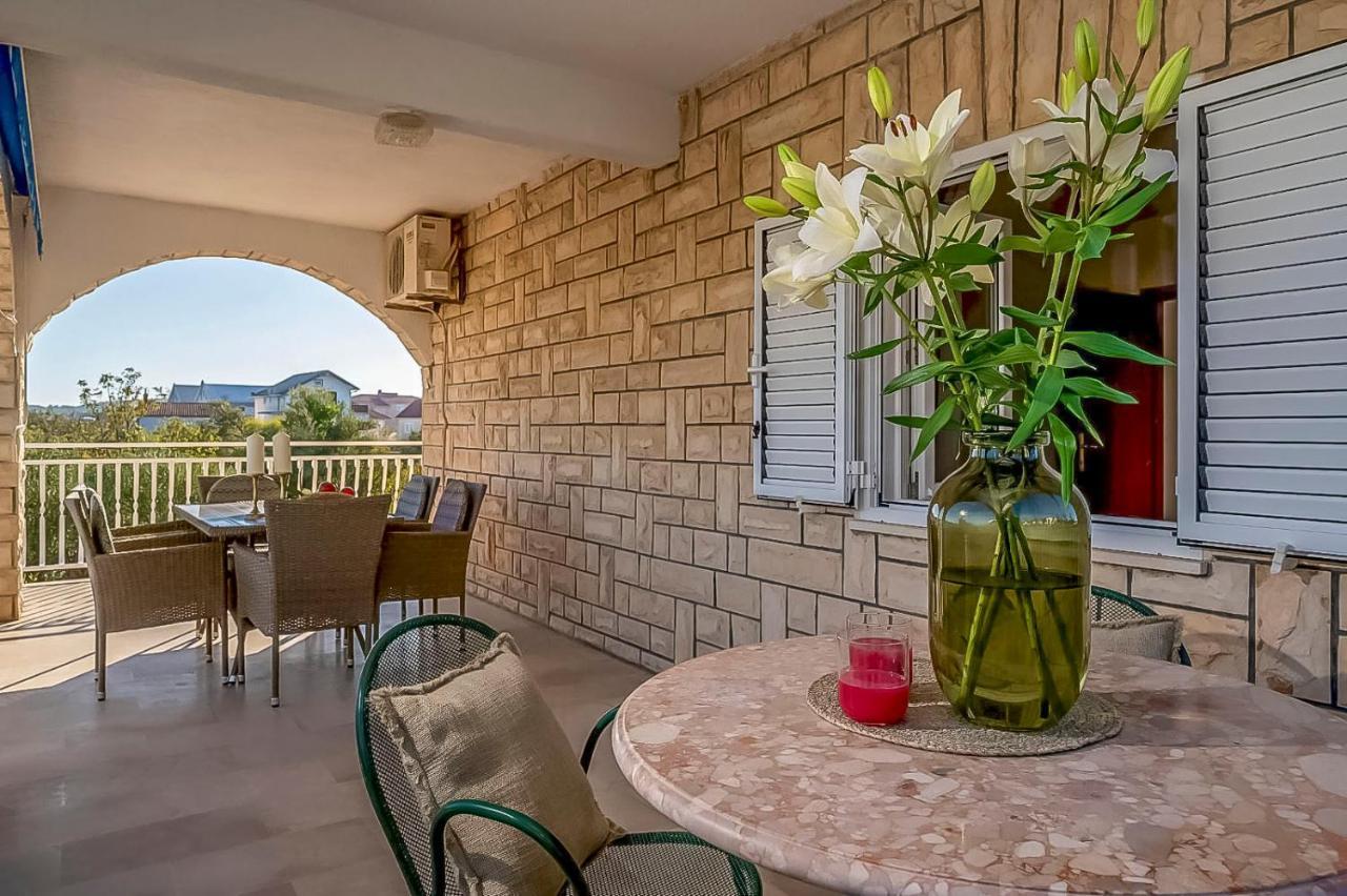 Apartments Matija روغوزنيكا المظهر الخارجي الصورة