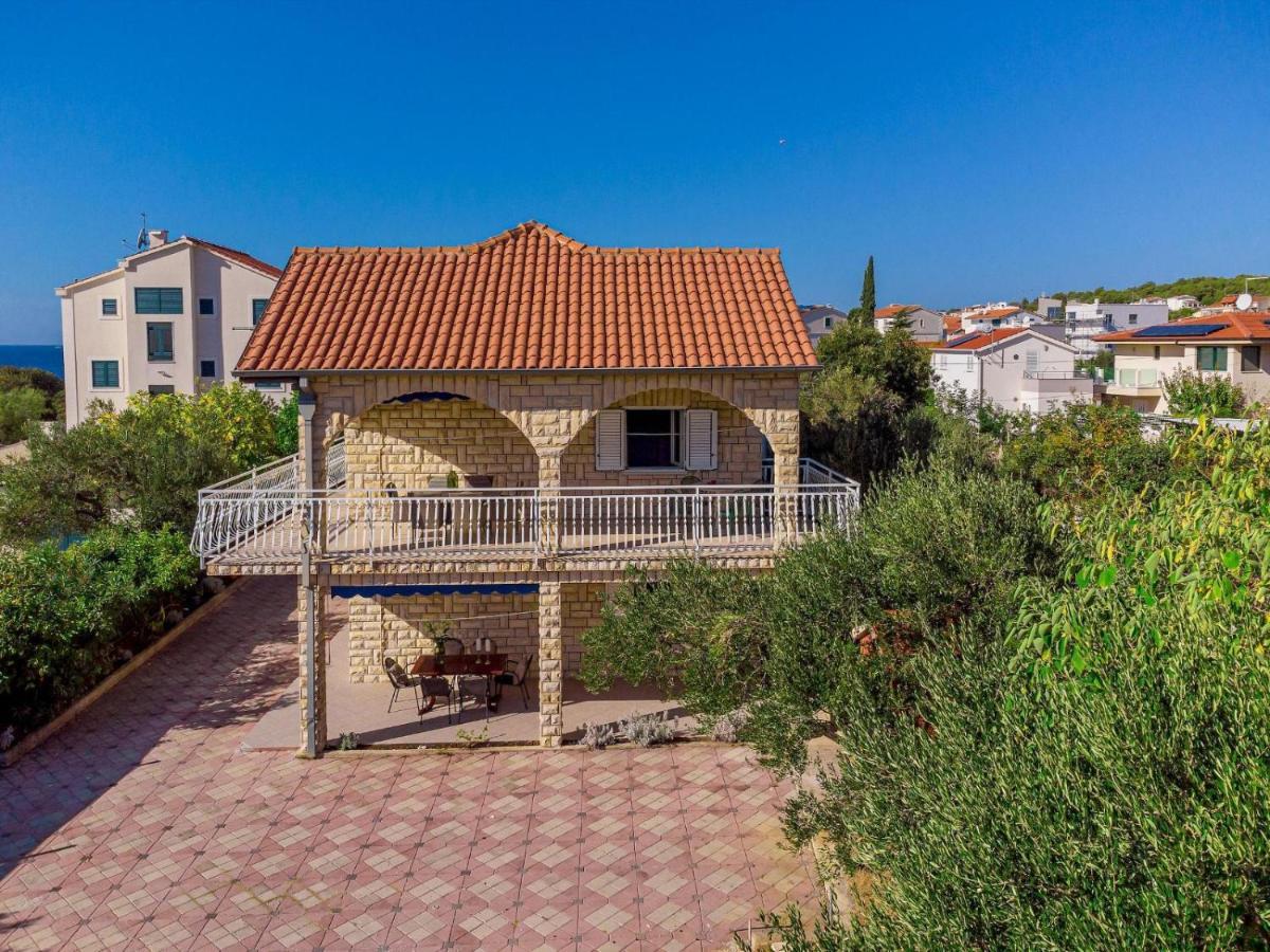 Apartments Matija روغوزنيكا المظهر الخارجي الصورة