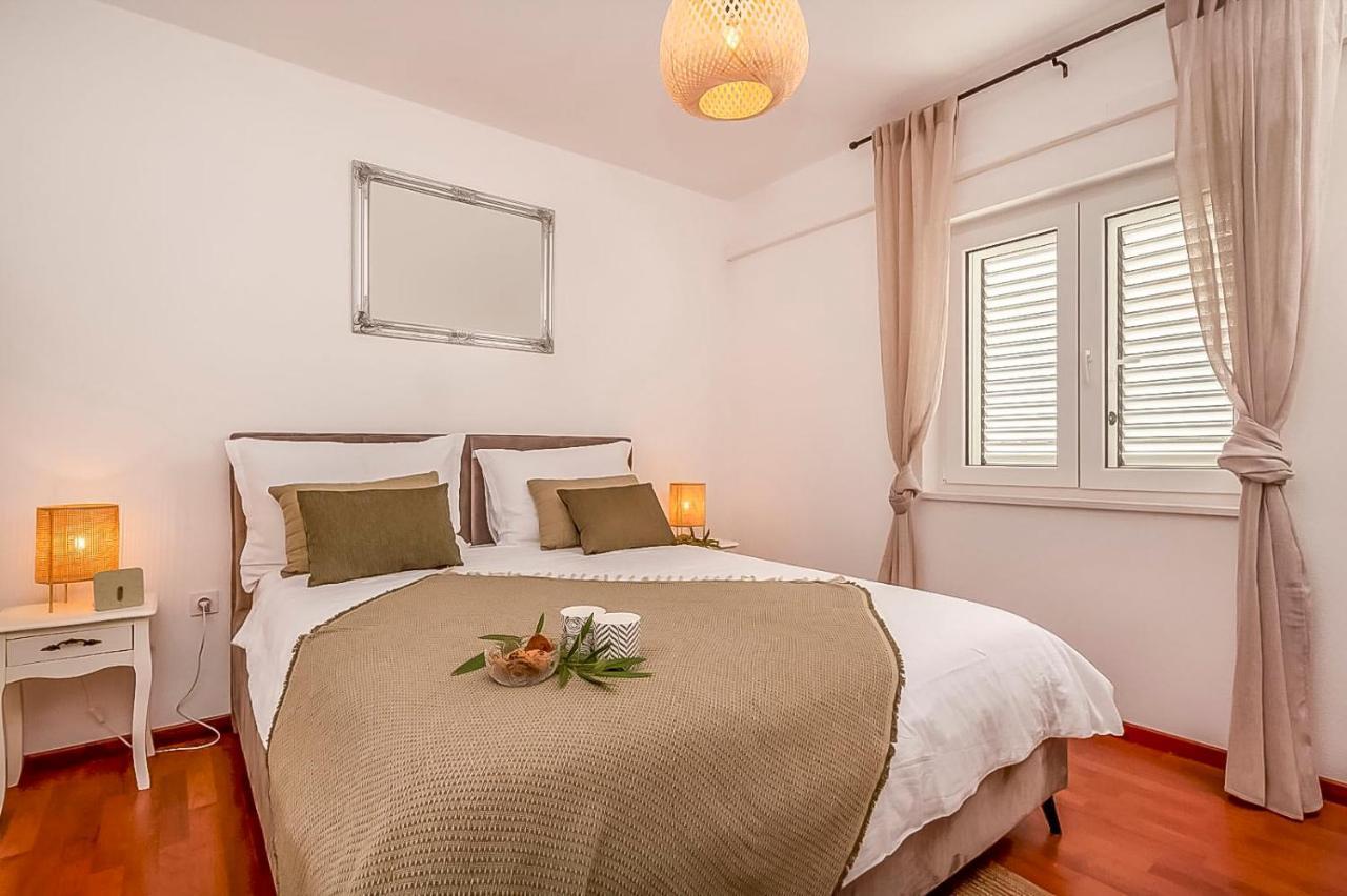 Apartments Matija روغوزنيكا المظهر الخارجي الصورة