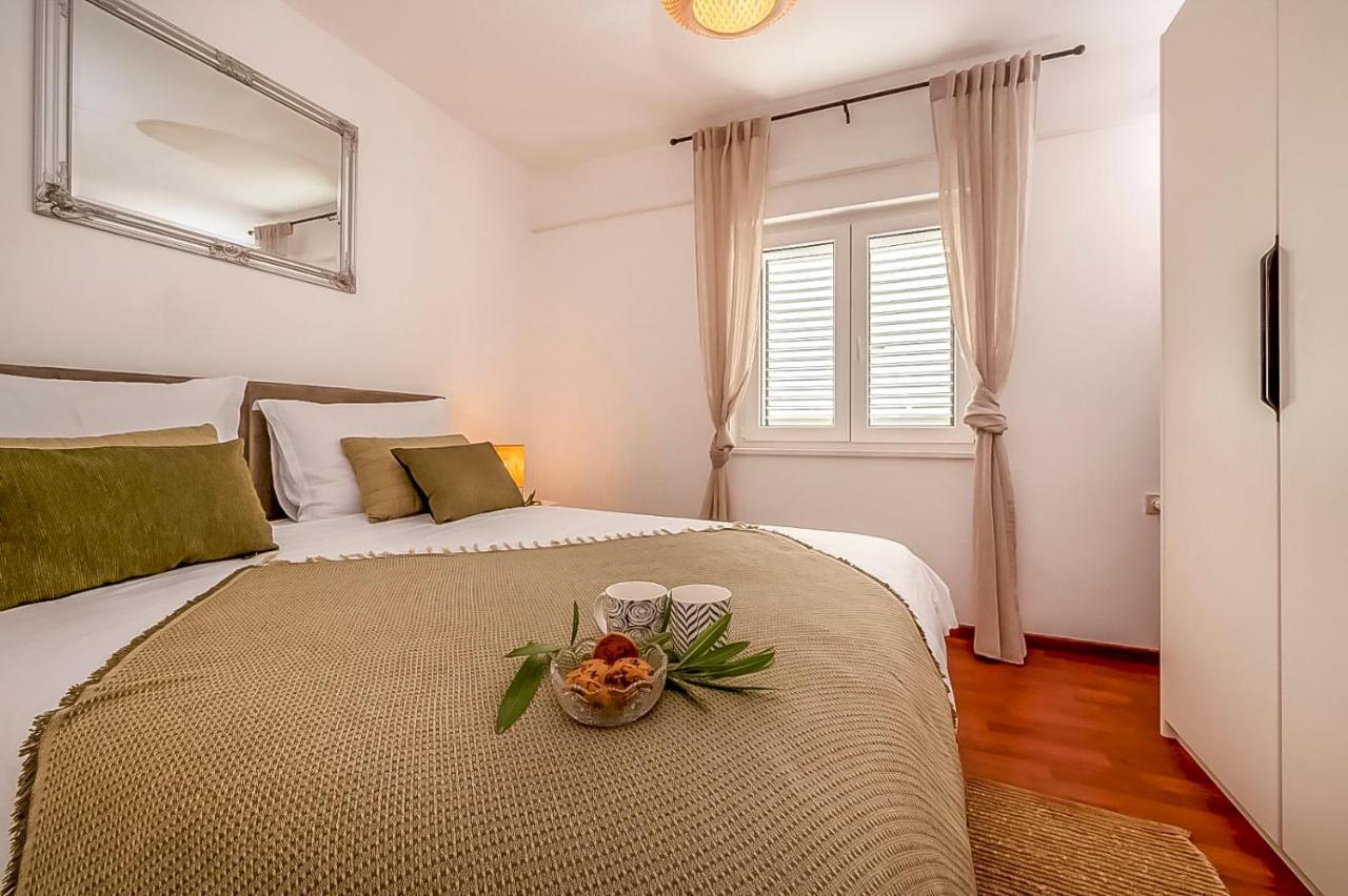 Apartments Matija روغوزنيكا المظهر الخارجي الصورة