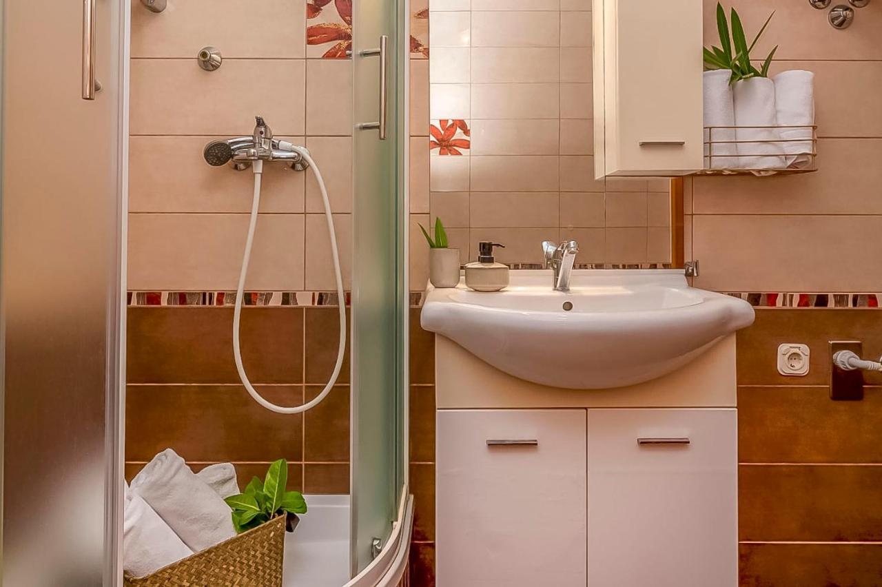 Apartments Matija روغوزنيكا المظهر الخارجي الصورة
