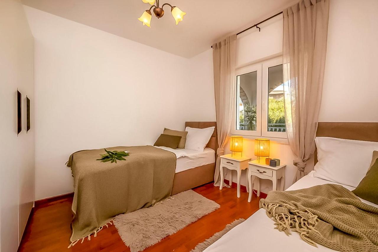 Apartments Matija روغوزنيكا المظهر الخارجي الصورة