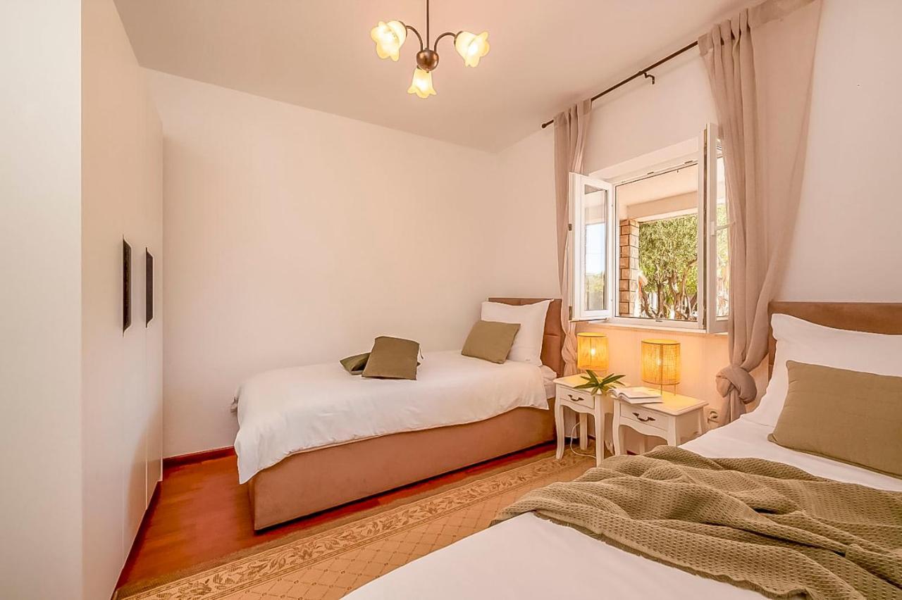 Apartments Matija روغوزنيكا المظهر الخارجي الصورة