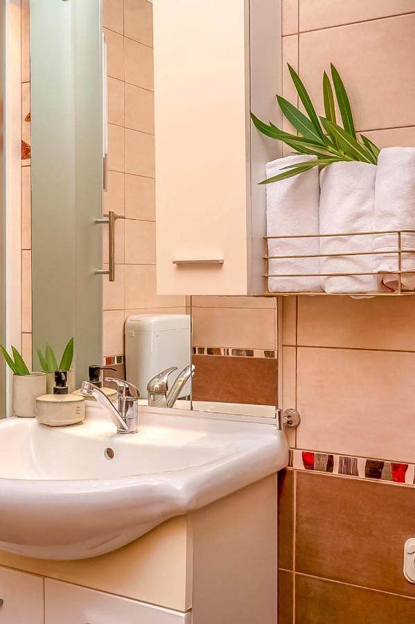 Apartments Matija روغوزنيكا المظهر الخارجي الصورة