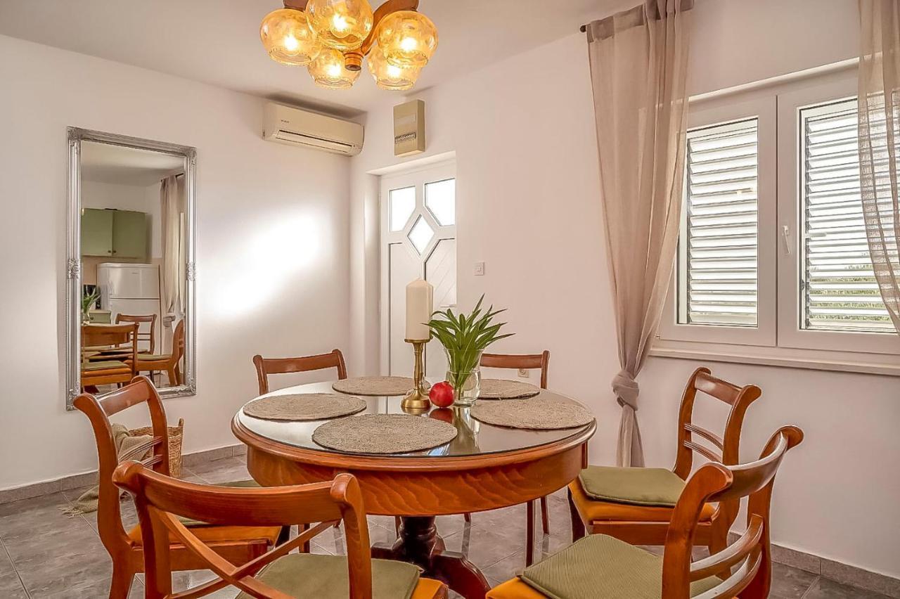 Apartments Matija روغوزنيكا المظهر الخارجي الصورة