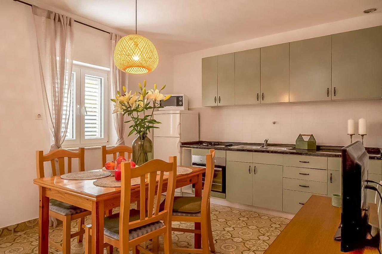 Apartments Matija روغوزنيكا المظهر الخارجي الصورة