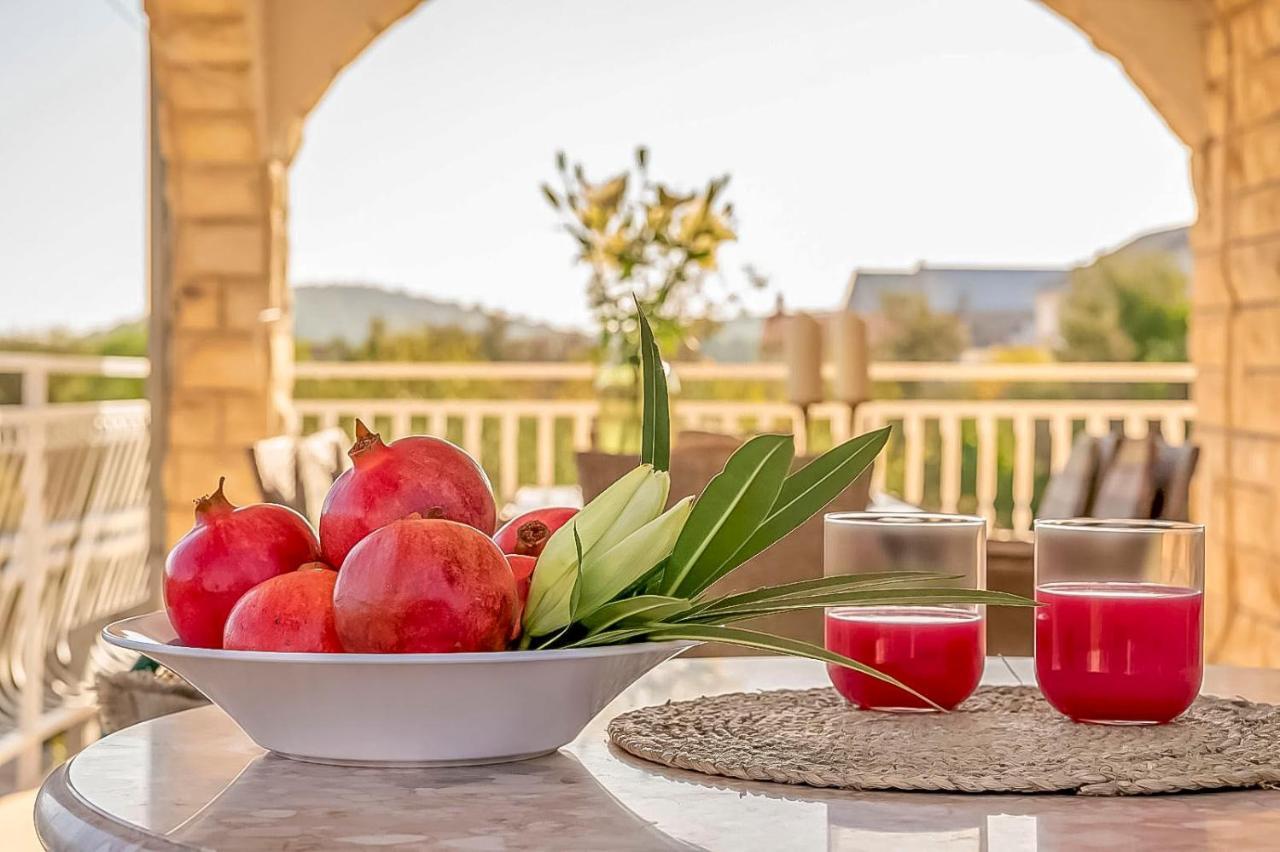 Apartments Matija روغوزنيكا المظهر الخارجي الصورة