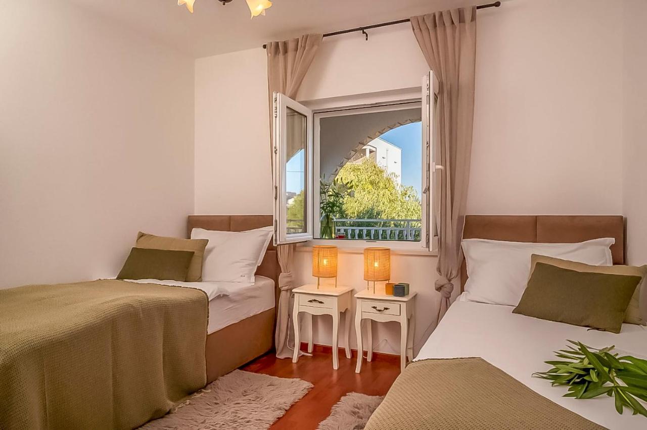 Apartments Matija روغوزنيكا المظهر الخارجي الصورة