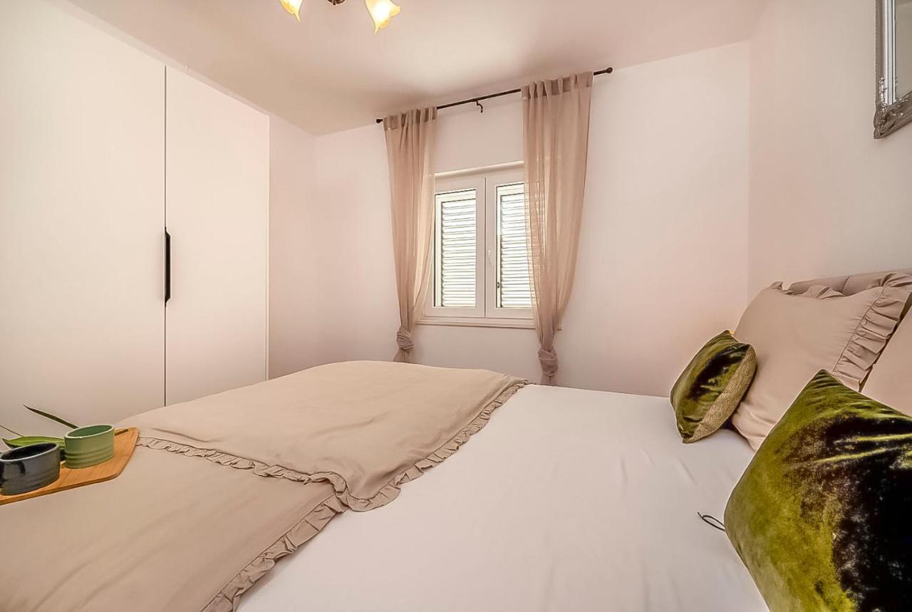 Apartments Matija روغوزنيكا المظهر الخارجي الصورة