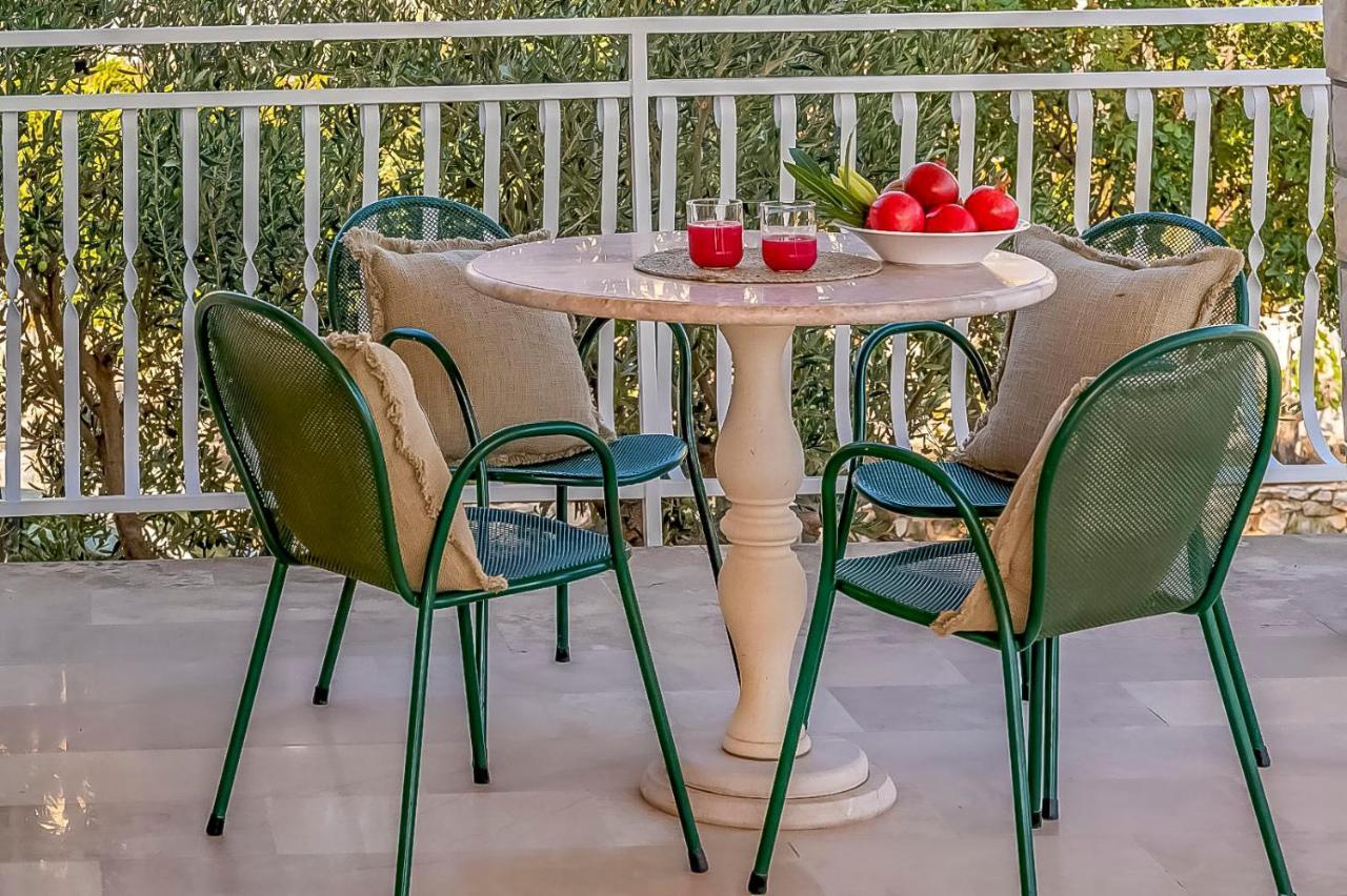 Apartments Matija روغوزنيكا المظهر الخارجي الصورة