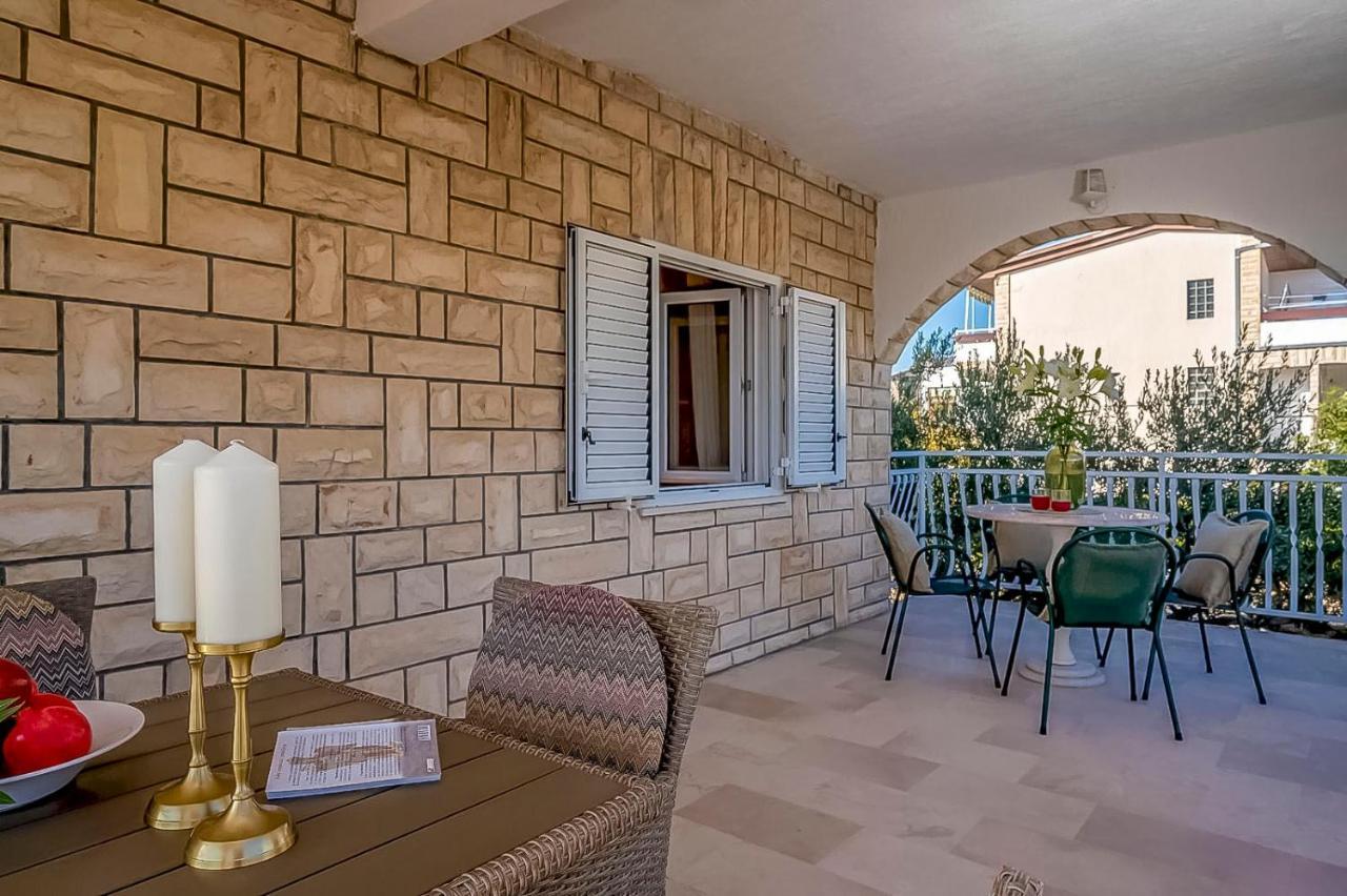 Apartments Matija روغوزنيكا المظهر الخارجي الصورة