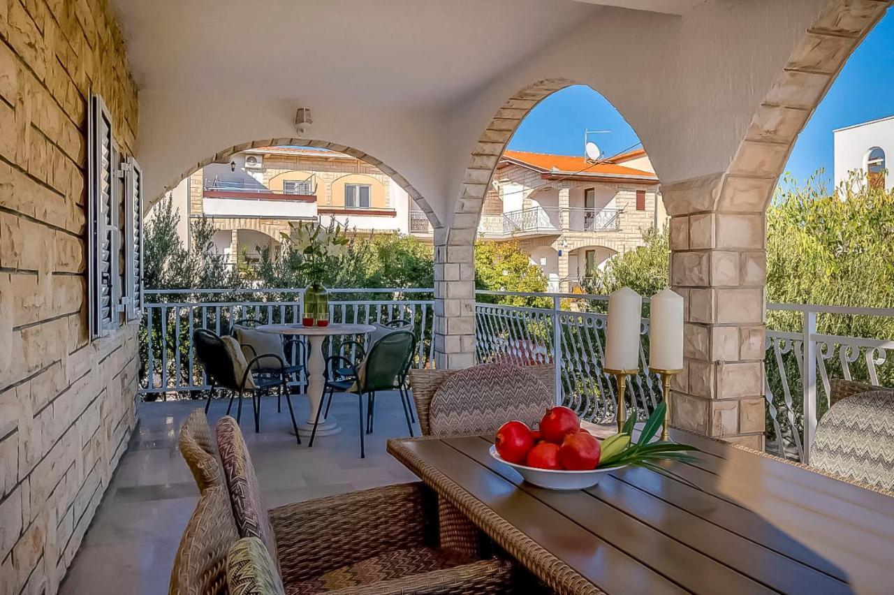 Apartments Matija روغوزنيكا المظهر الخارجي الصورة