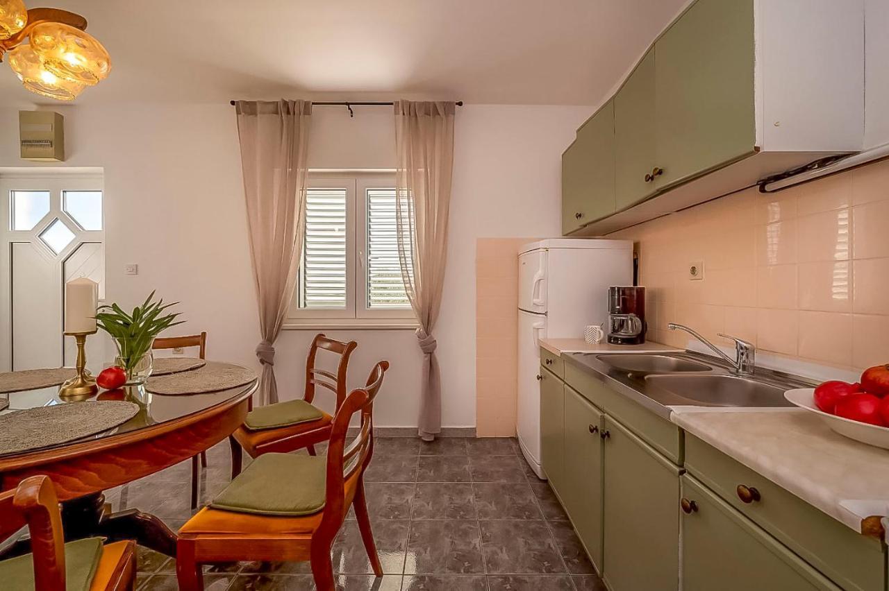 Apartments Matija روغوزنيكا المظهر الخارجي الصورة