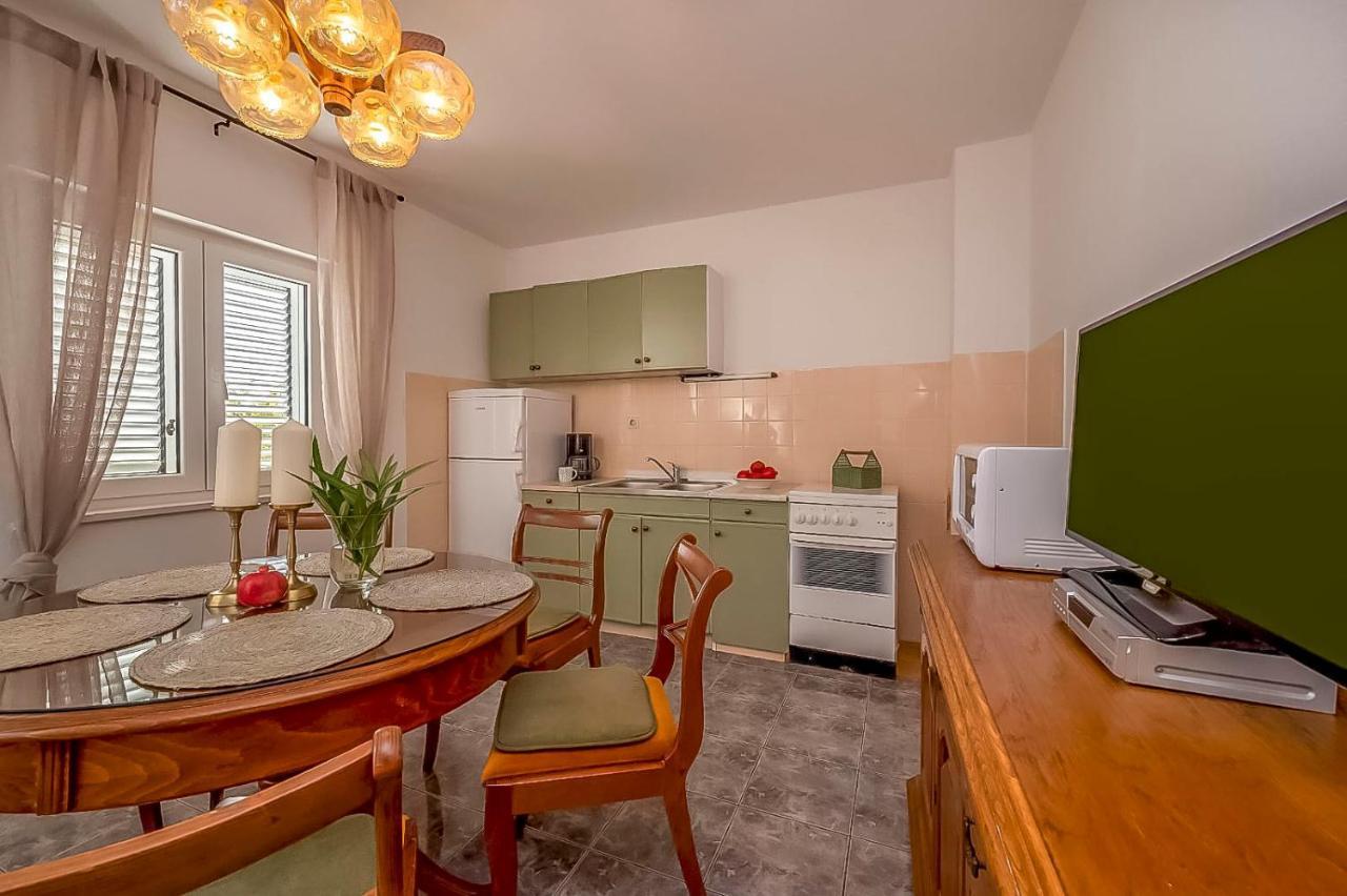 Apartments Matija روغوزنيكا المظهر الخارجي الصورة