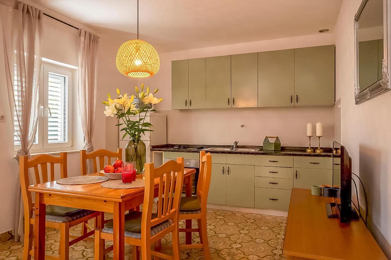 Apartments Matija روغوزنيكا المظهر الخارجي الصورة