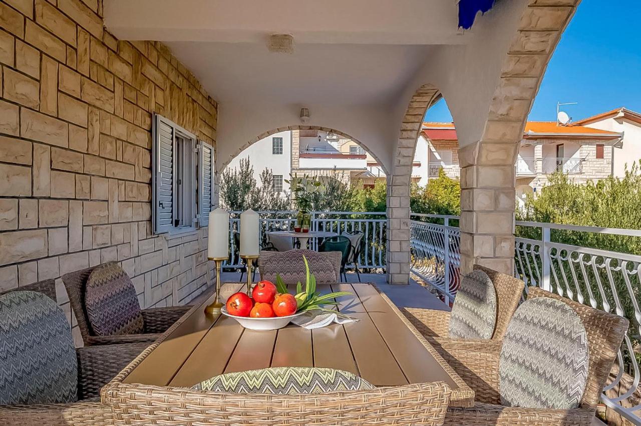 Apartments Matija روغوزنيكا المظهر الخارجي الصورة