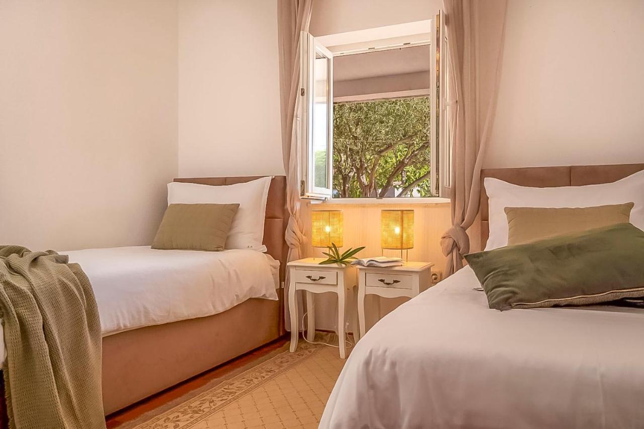 Apartments Matija روغوزنيكا المظهر الخارجي الصورة