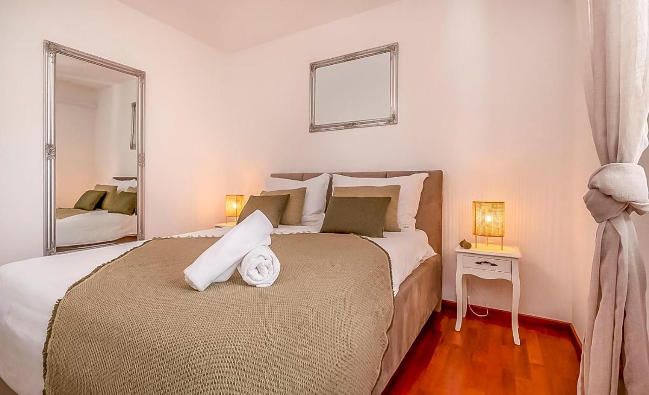 Apartments Matija روغوزنيكا المظهر الخارجي الصورة