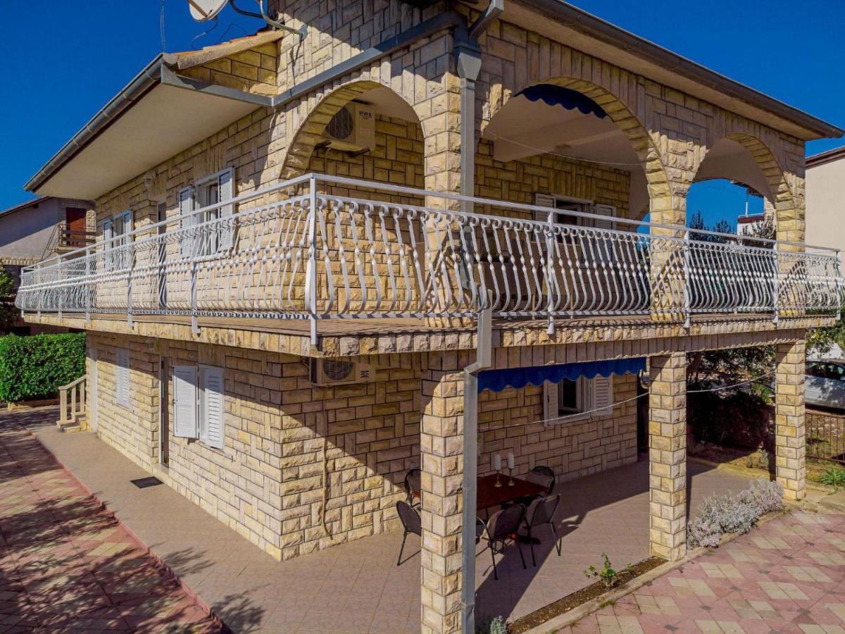 Apartments Matija روغوزنيكا المظهر الخارجي الصورة