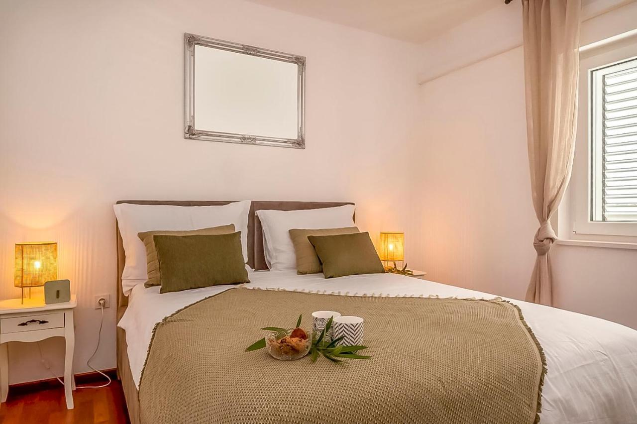 Apartments Matija روغوزنيكا المظهر الخارجي الصورة