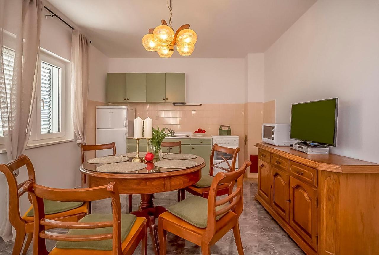 Apartments Matija روغوزنيكا المظهر الخارجي الصورة