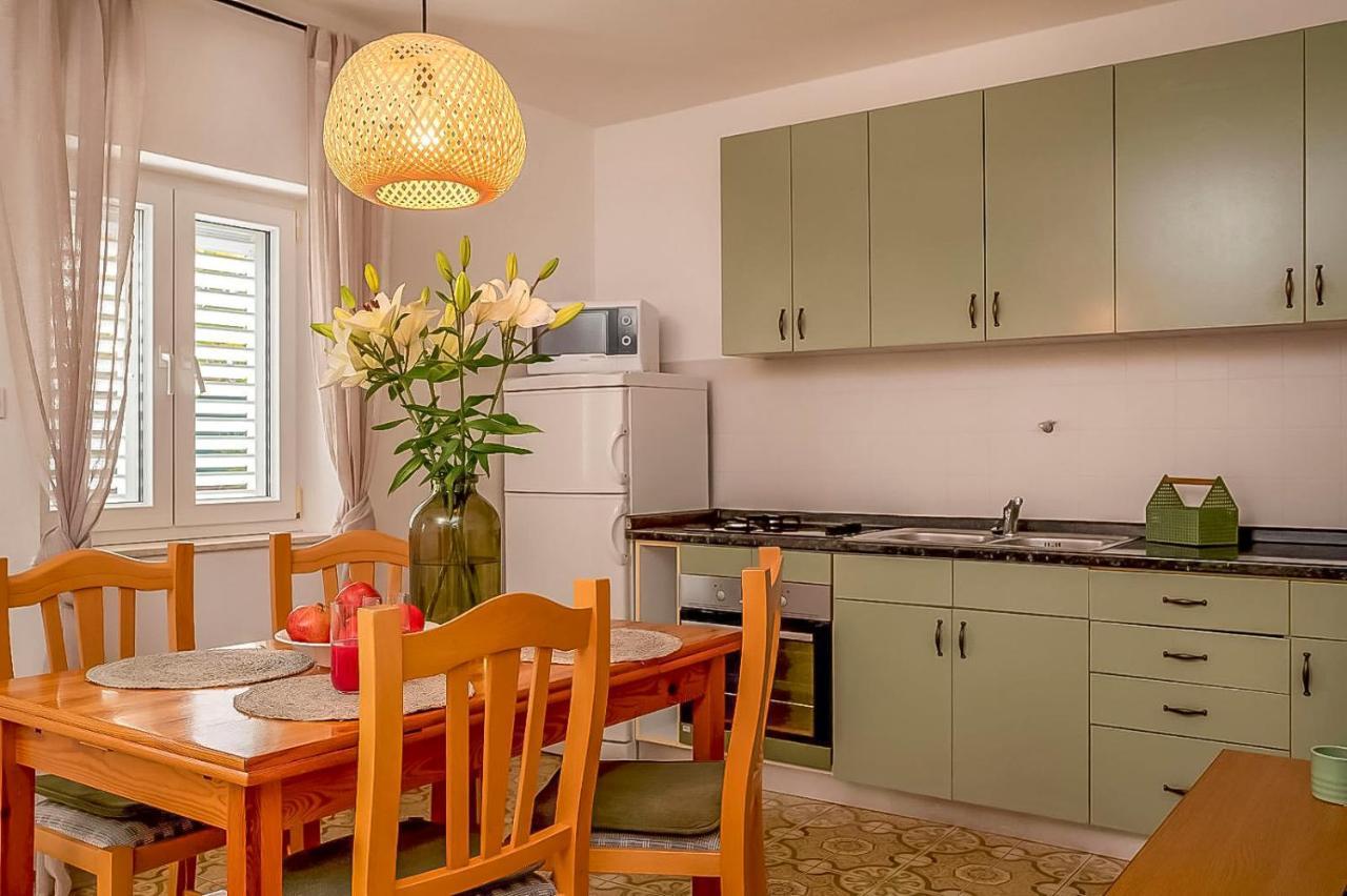 Apartments Matija روغوزنيكا المظهر الخارجي الصورة