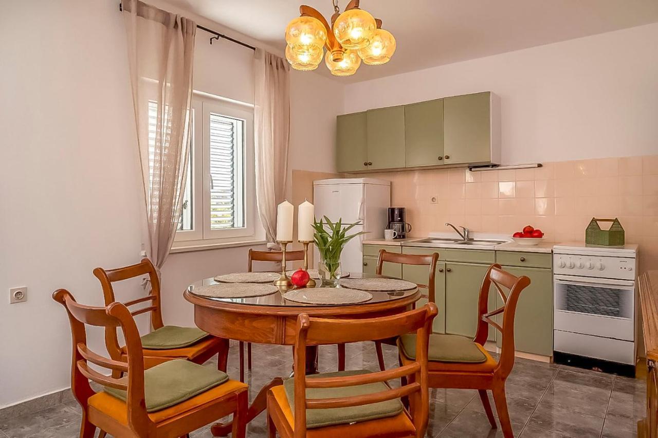 Apartments Matija روغوزنيكا المظهر الخارجي الصورة