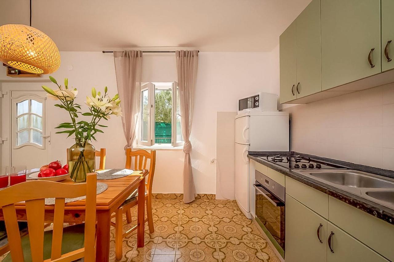 Apartments Matija روغوزنيكا المظهر الخارجي الصورة