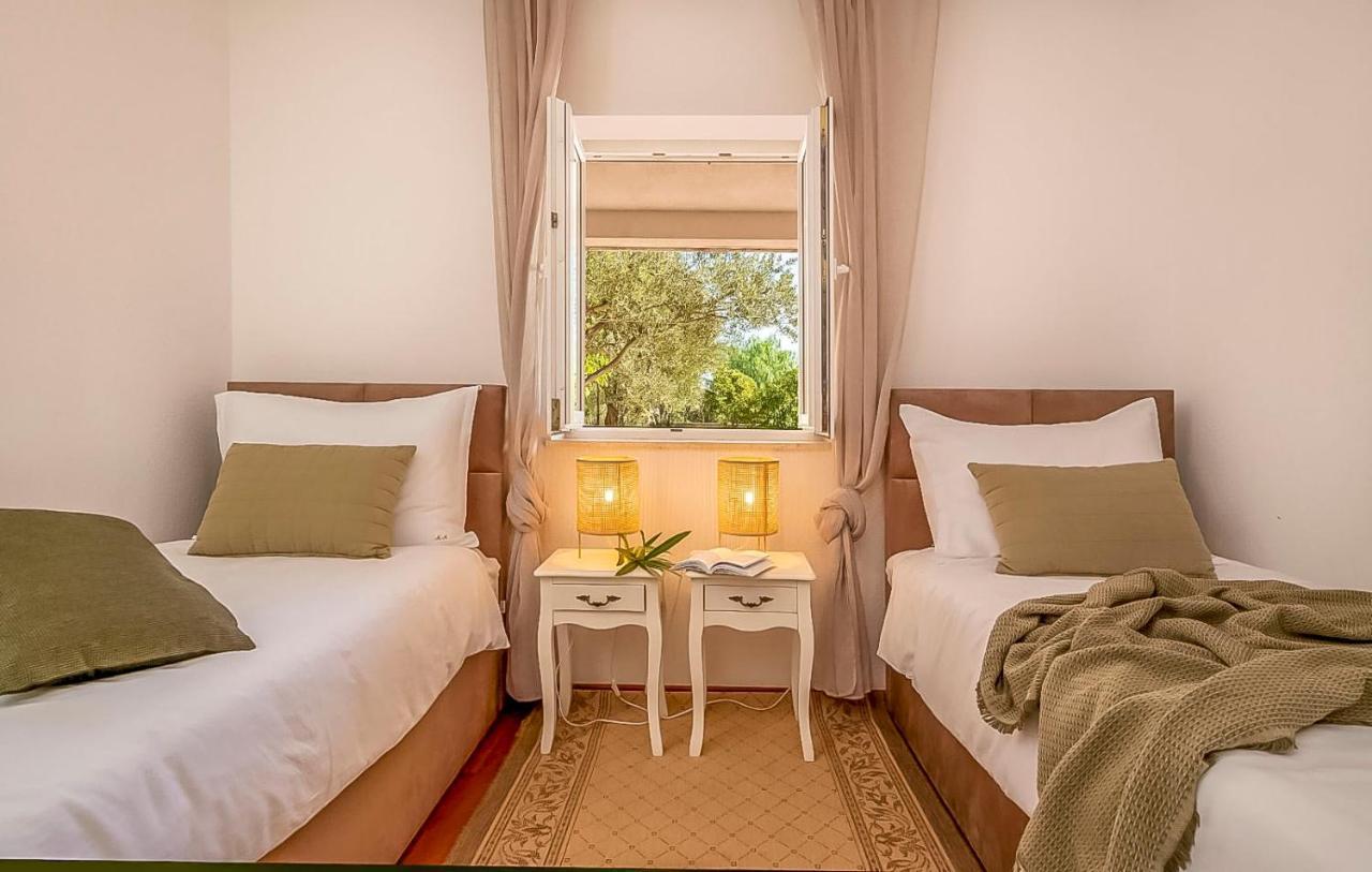 Apartments Matija روغوزنيكا المظهر الخارجي الصورة