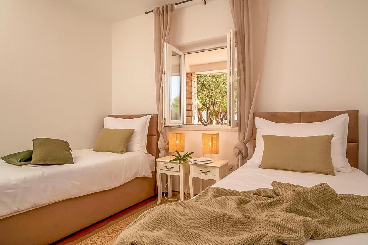 Apartments Matija روغوزنيكا المظهر الخارجي الصورة