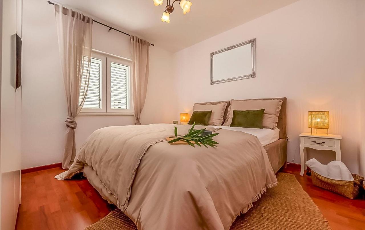 Apartments Matija روغوزنيكا المظهر الخارجي الصورة