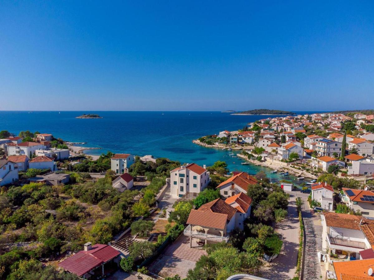 Apartments Matija روغوزنيكا المظهر الخارجي الصورة
