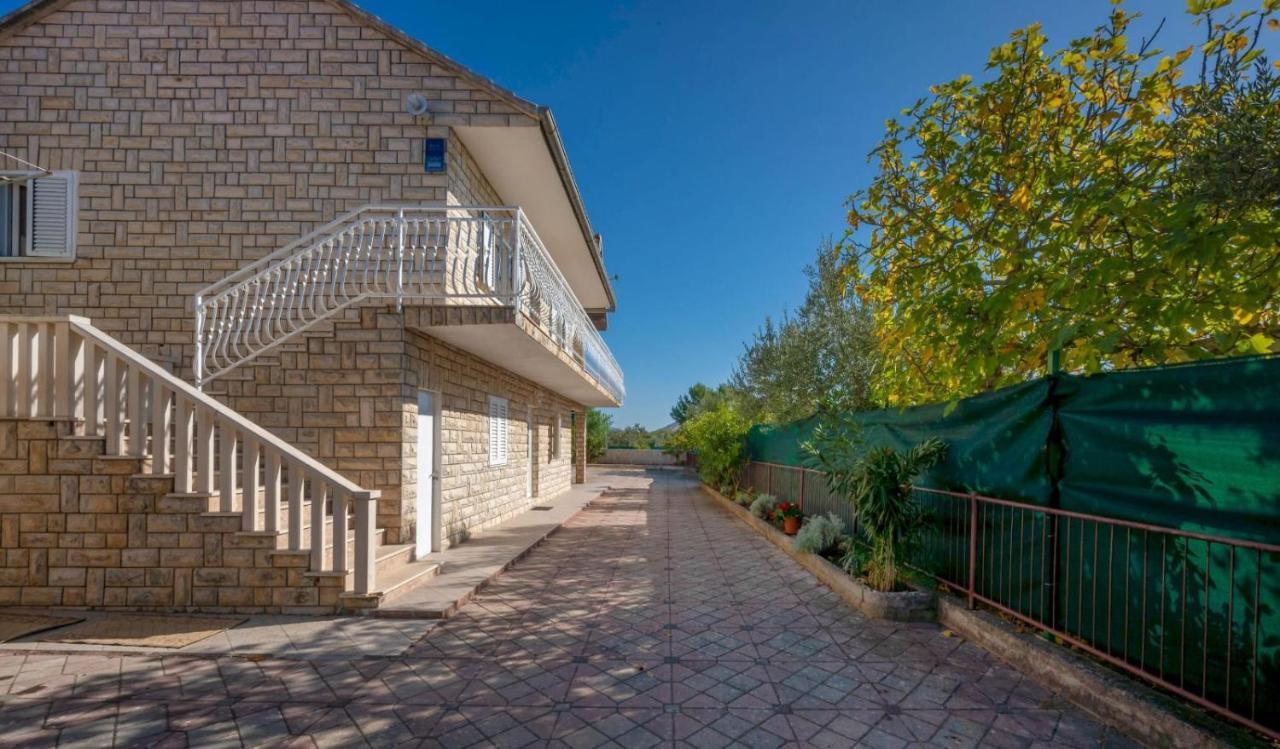 Apartments Matija روغوزنيكا المظهر الخارجي الصورة