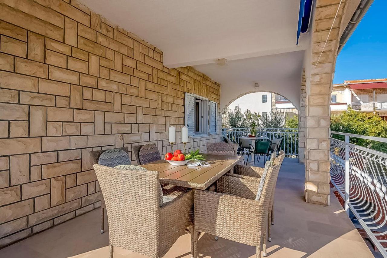 Apartments Matija روغوزنيكا المظهر الخارجي الصورة