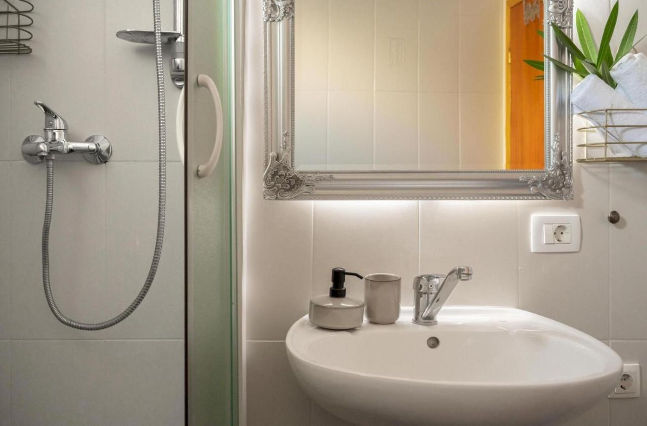 Apartments Matija روغوزنيكا المظهر الخارجي الصورة