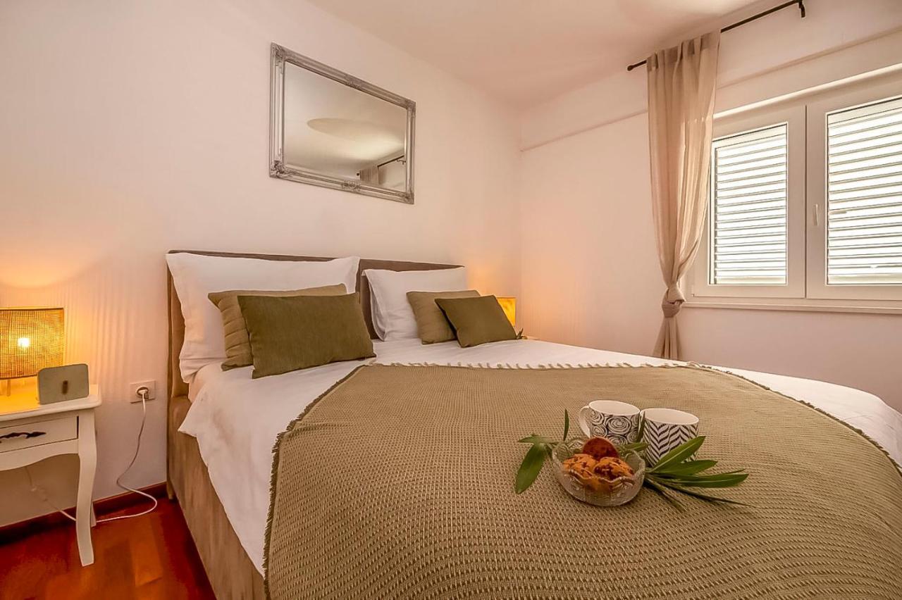 Apartments Matija روغوزنيكا المظهر الخارجي الصورة