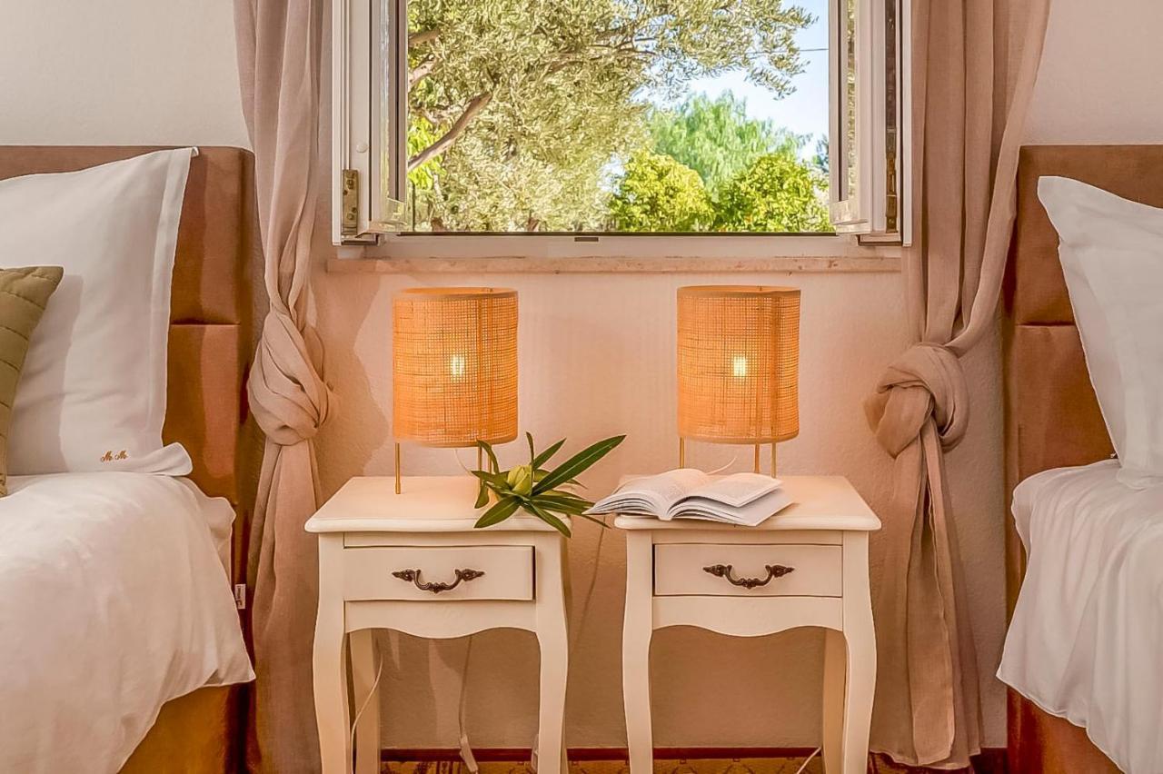 Apartments Matija روغوزنيكا المظهر الخارجي الصورة