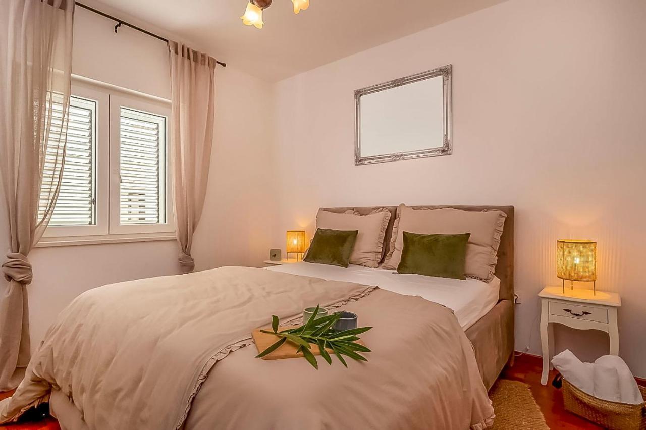 Apartments Matija روغوزنيكا المظهر الخارجي الصورة