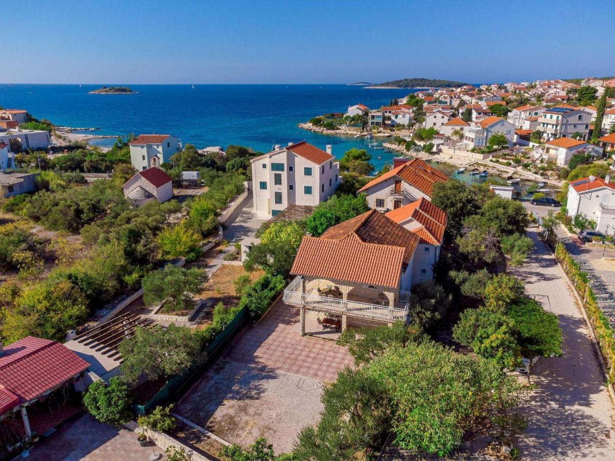 Apartments Matija روغوزنيكا المظهر الخارجي الصورة