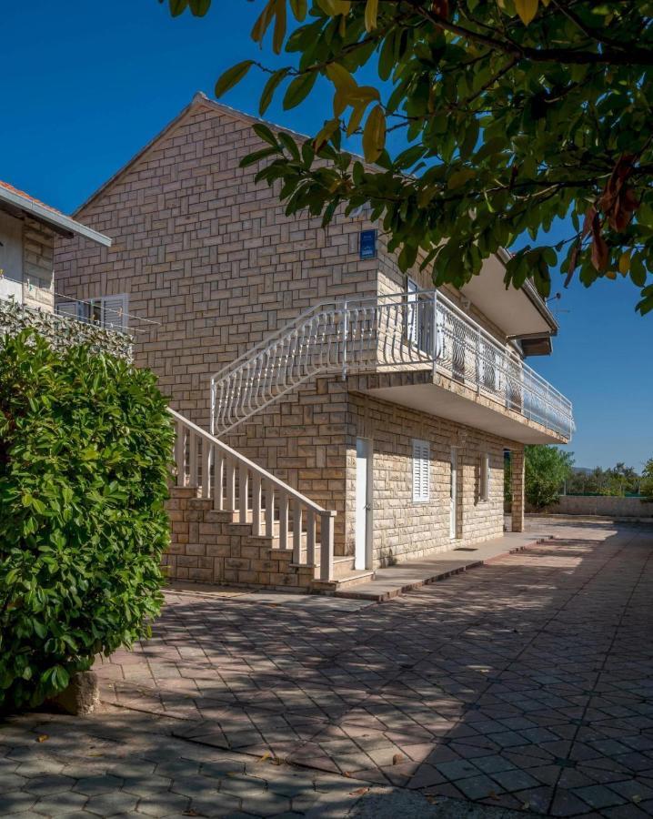 Apartments Matija روغوزنيكا المظهر الخارجي الصورة
