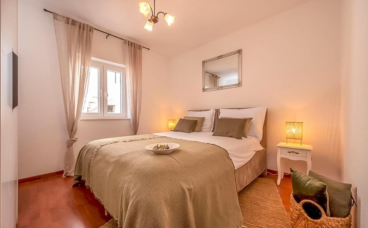 Apartments Matija روغوزنيكا المظهر الخارجي الصورة