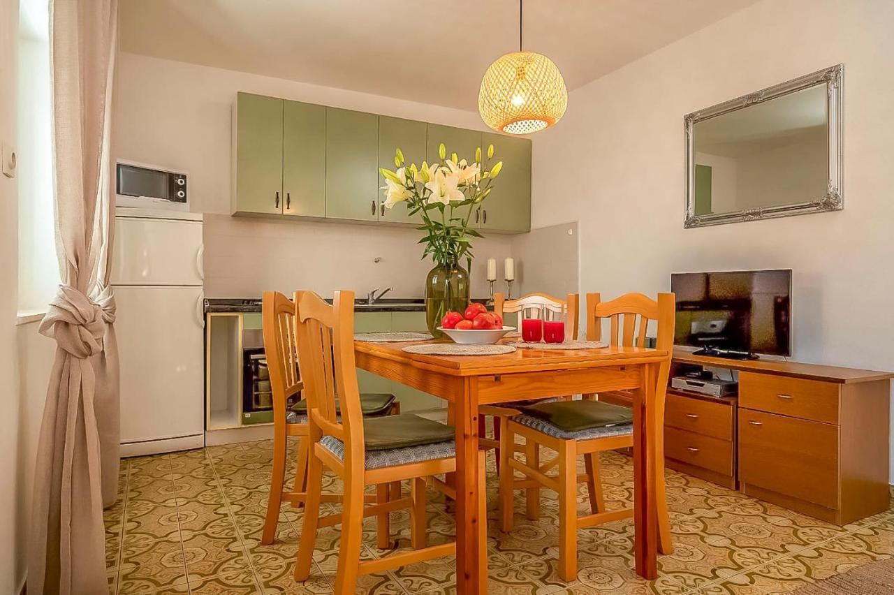 Apartments Matija روغوزنيكا المظهر الخارجي الصورة