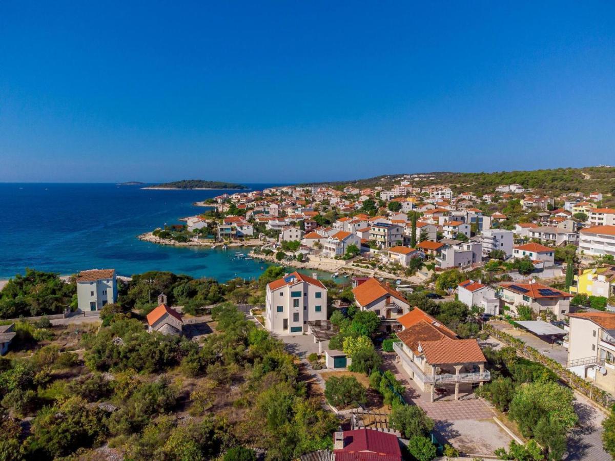 Apartments Matija روغوزنيكا المظهر الخارجي الصورة
