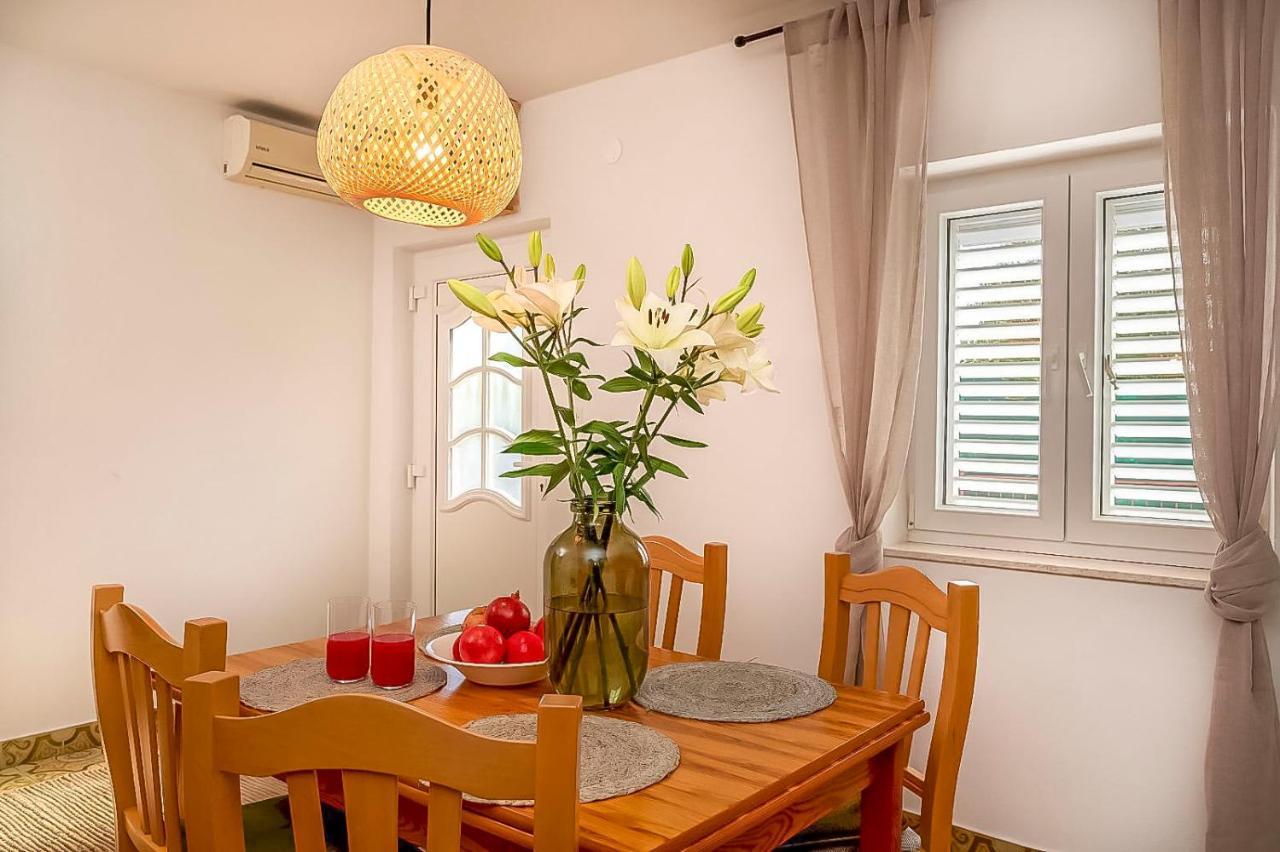 Apartments Matija روغوزنيكا المظهر الخارجي الصورة