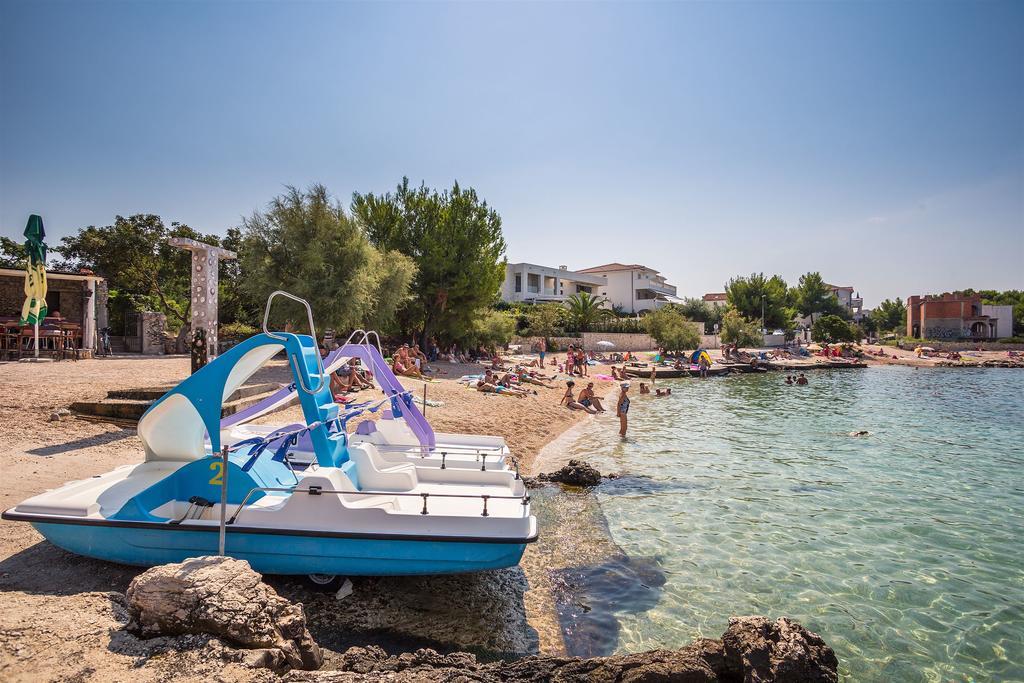 Apartments Matija روغوزنيكا المظهر الخارجي الصورة