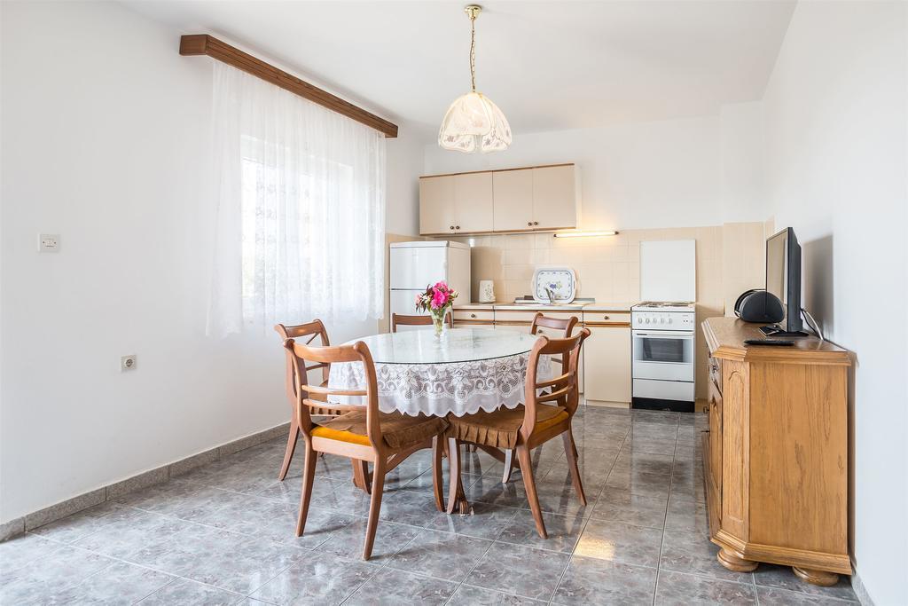 Apartments Matija روغوزنيكا المظهر الخارجي الصورة