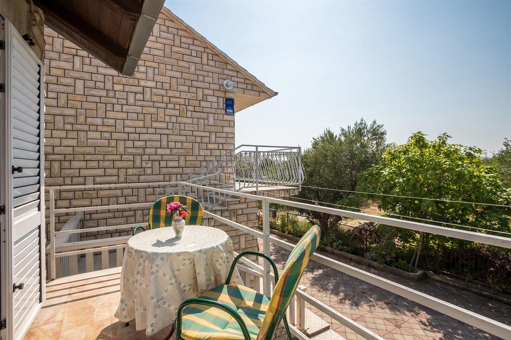 Apartments Matija روغوزنيكا المظهر الخارجي الصورة
