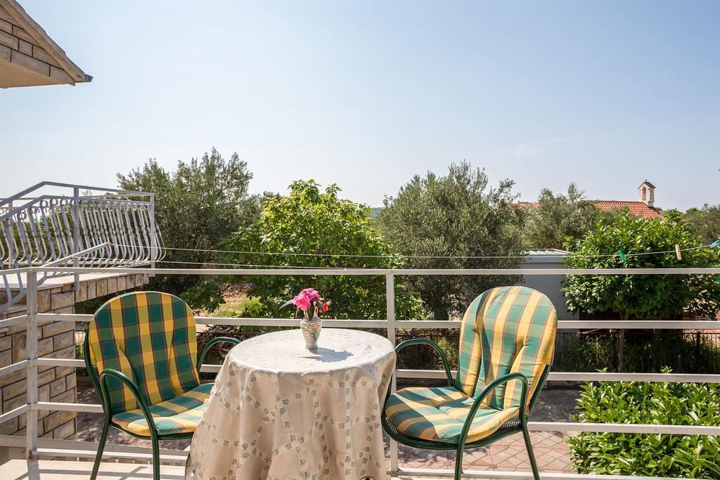 Apartments Matija روغوزنيكا المظهر الخارجي الصورة